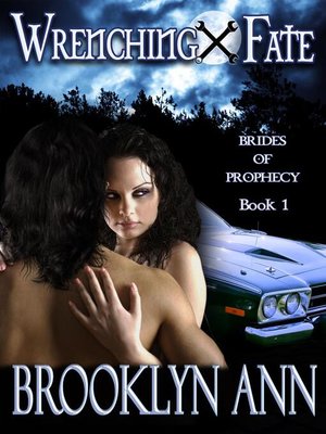 cover image of Wrenching Fate